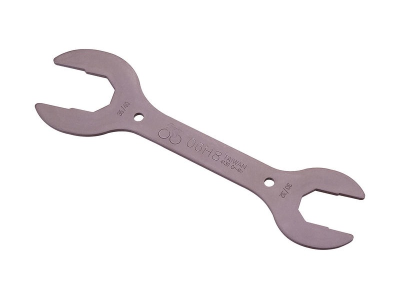 IceToolz 4 in 1 Headset Wrench click to zoom image