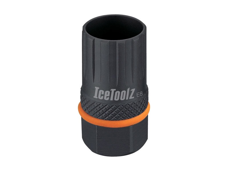 IceToolz Cassette Tool for Shimano MF and Campag click to zoom image