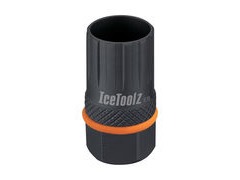 IceToolz Cassette Tool for Shimano MF and Campag 