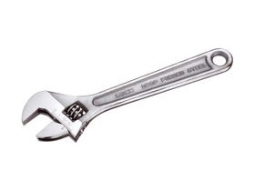 IceToolz Adjustable Wrench