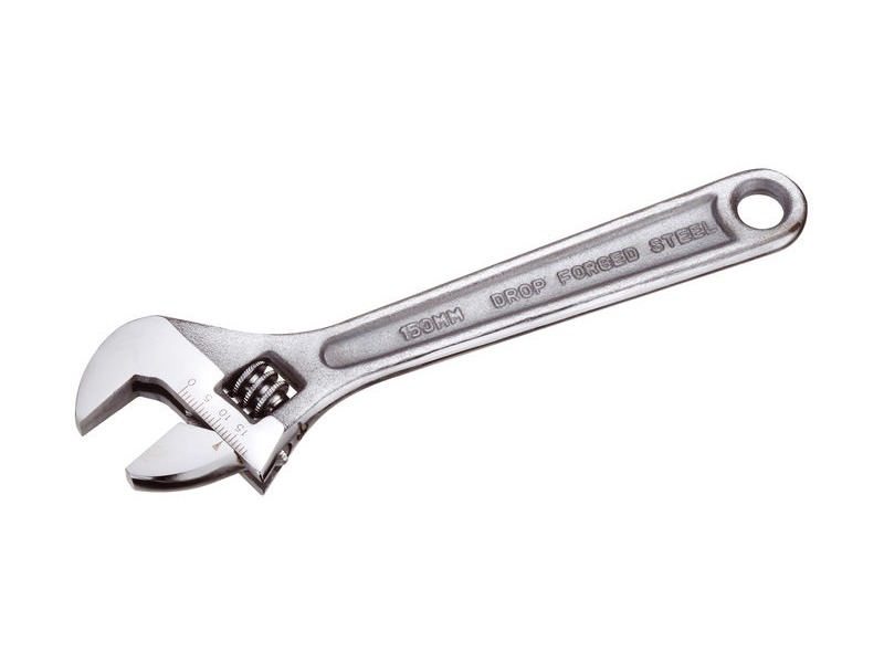 IceToolz Adjustable Wrench click to zoom image
