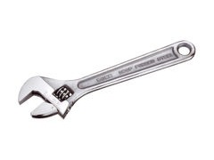 IceToolz Adjustable Wrench 