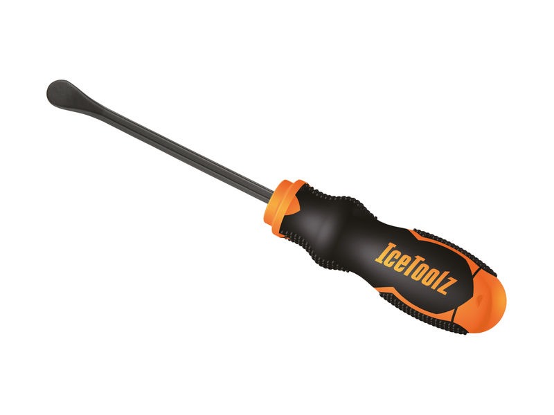 IceToolz DH Tyre Lever for Aluminium or Carbon Rims click to zoom image