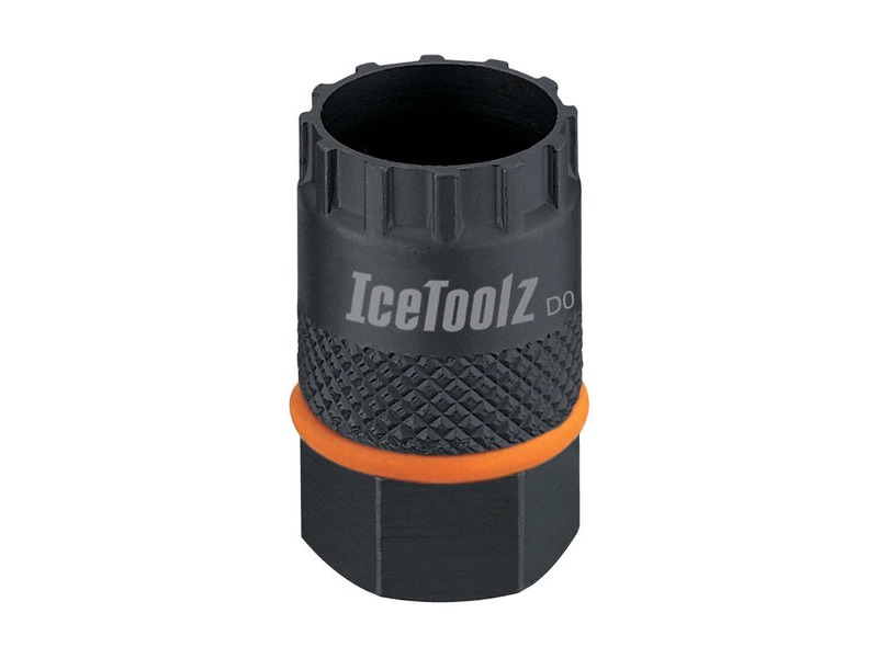 IceToolz Cassette Lockring Tool click to zoom image