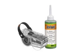 IceToolz Chain Scrubber & Degreaser 