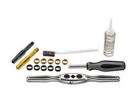 IceToolz Crank Arm Pedal Thread Repair Kit