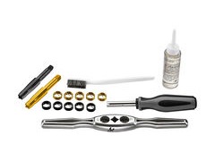 IceToolz Crank Arm Pedal Thread Repair Kit 