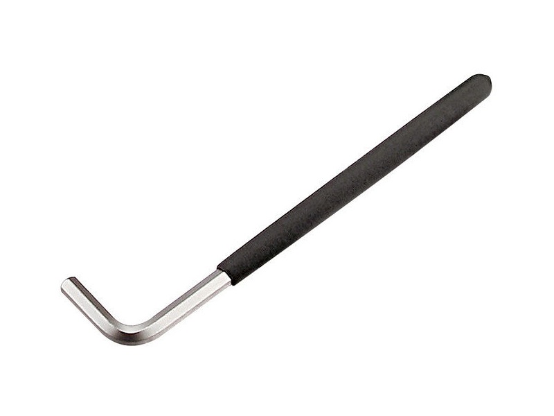 IceToolz L Hex Key 10mm click to zoom image