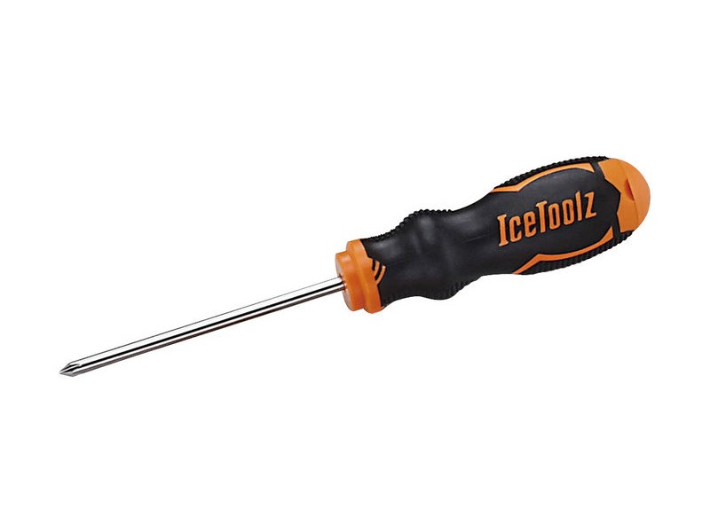 IceToolz Philips Screwdriver click to zoom image