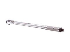 IceToolz Precision Torque Wrench     21 - 105Nm, 3/8 and 1/2 driver 