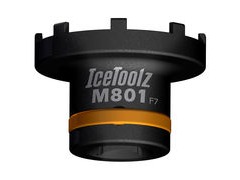 IceToolz Bosch Lockring Tool 
