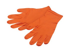 IceToolz NBR Mechanics Gloves