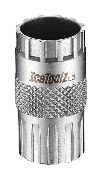 IceToolz Freewheel / Cassette Lockring Tool click to zoom image