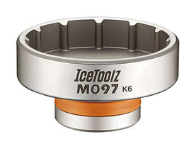 IceToolz BB Tool for 12 Tooth