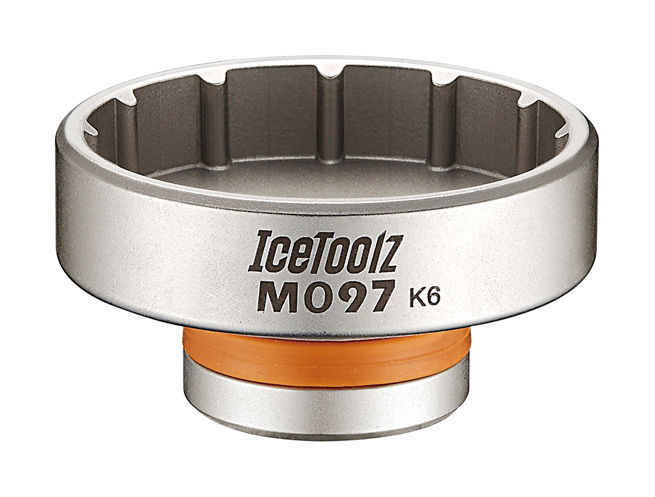 IceToolz BB Tool for 12 Tooth click to zoom image