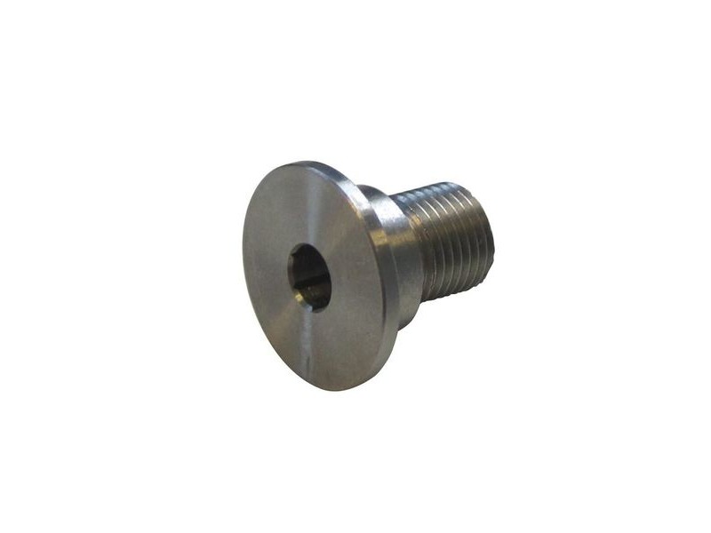 Rohloff Speedhub Chain Tensioner Mounting Bolt click to zoom image