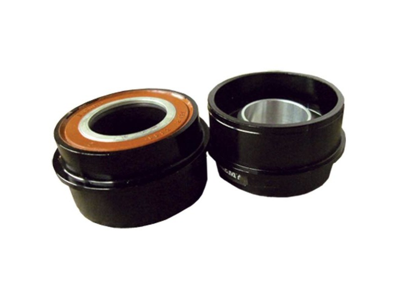 Problem Solvers Abnormal 46 Bottom Bracket 24mm crank spindles click to zoom image