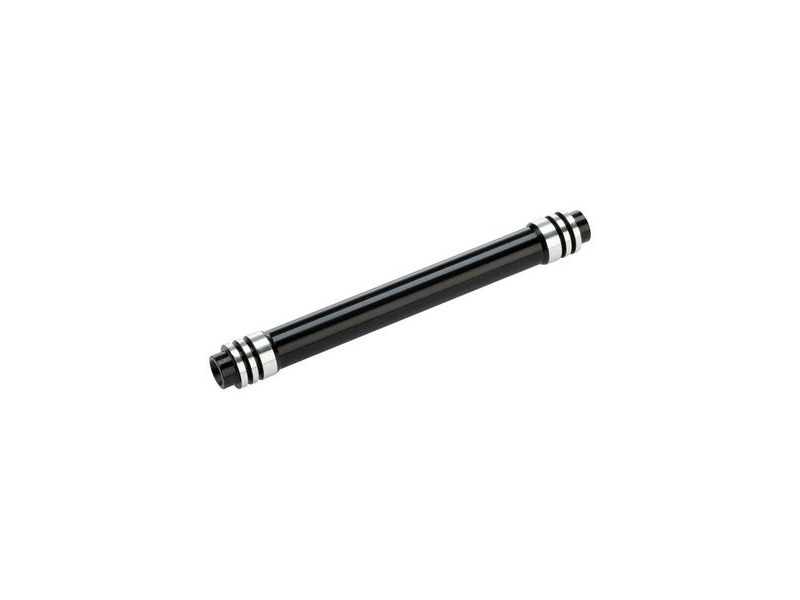 Problem Solvers 12mm Thru Axle to QR Adaptor 12x100mm click to zoom image