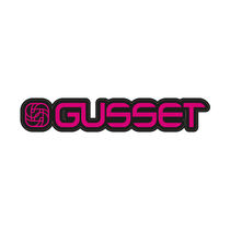 Gusset S2 Decal Kit 3pc Decal kit for Gusset S2 bars