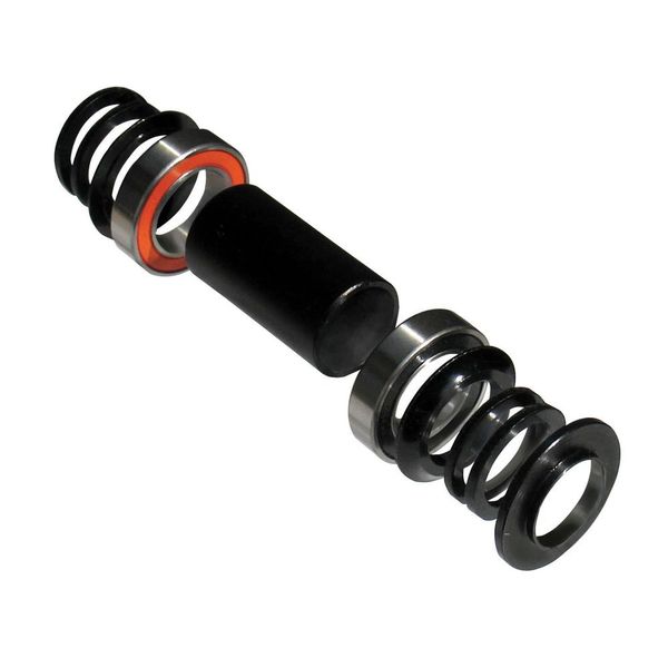 Gusset Spanish BMX BB 19mm Axle click to zoom image