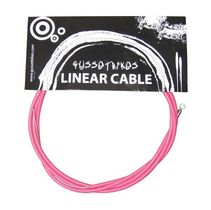 Gusset XL Linear Brake Cable 200x185cm