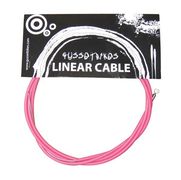Gusset XL Linear Brake Cable 200x185cm  click to zoom image