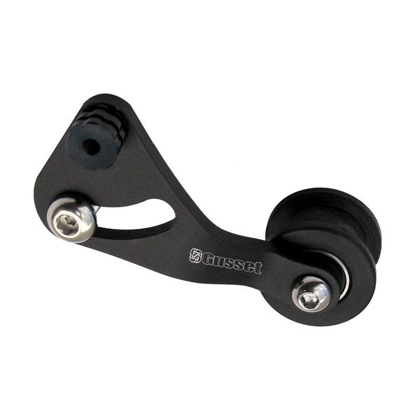 Gusset Bachelor SS Tensioner Black click to zoom image