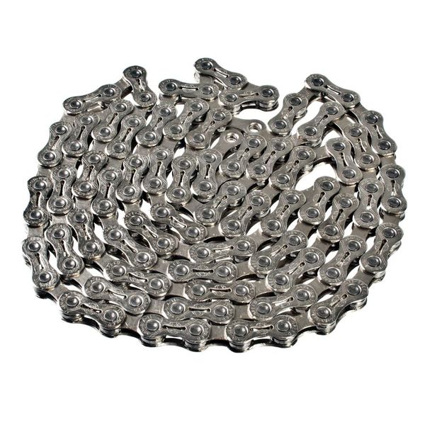 Gusset GS-11 Chain Silver 11/128" click to zoom image
