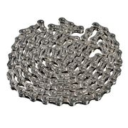 Gusset GS-11 Chain Silver 11/128" 