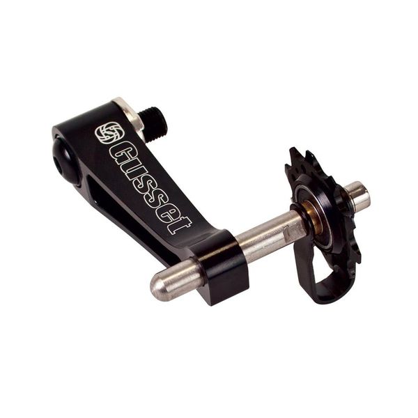 Gusset Squire SS Tensioner Black click to zoom image