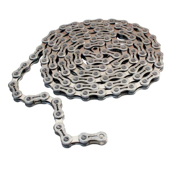 Gusset GS-9 Chain Silver 3/32" click to zoom image