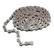 Gusset GS-9 Chain Silver 3/32" 