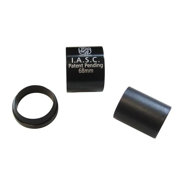 Gusset Pigmy IASC spacer kit 68mm click to zoom image