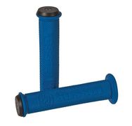 Gusset File Grips 135mm 135mm Blue  click to zoom image