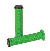 Gusset File Grips 135mm 135mm Green  click to zoom image