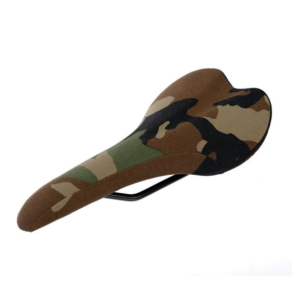 Gusset R-Series Saddle Camoflage click to zoom image