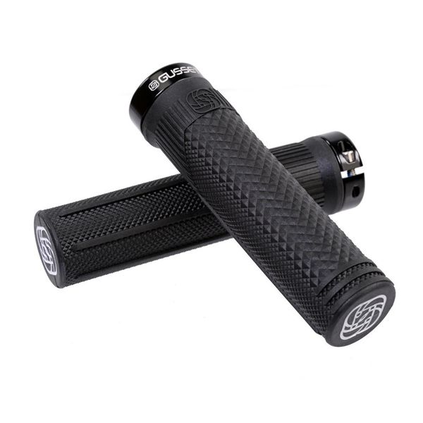 Gusset S2 Lock on Grip Black click to zoom image