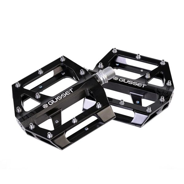 Gusset S2 Pedals click to zoom image