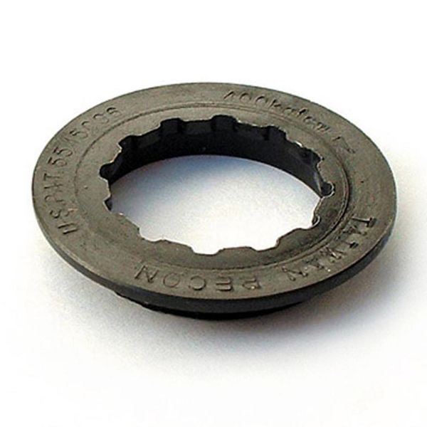 Gusset Cassette Lockring 12T click to zoom image