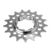Gusset Campy SS Sprockets 17T Chrome  click to zoom image