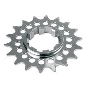 Gusset Campy SS Sprockets 18T Chrome  click to zoom image