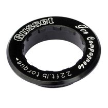 Gusset Campy SS Lockring