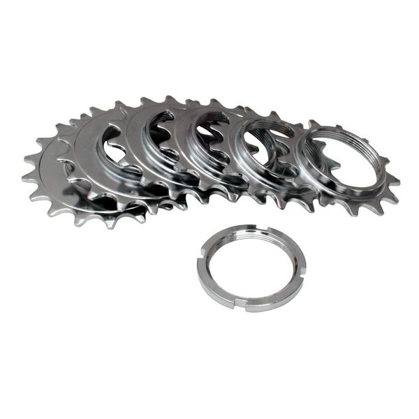 Gusset 332 Fixed Sprocket click to zoom image