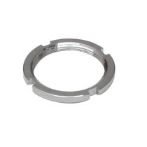 Gusset Fixed Lockring 1.29"x24T