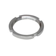 Gusset Fixed Lockring 1.29"x24T 