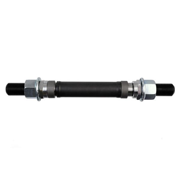 Gusset Axle Kit for Huka Hub M14x180 click to zoom image