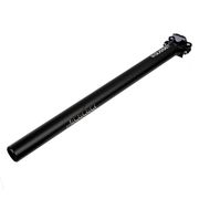 Gusset Lofty Seatpost 30.9mm Black  click to zoom image