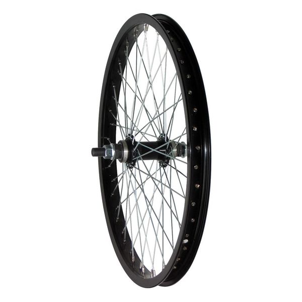 Gusset Seven-X Wheel 14mm Rear click to zoom image