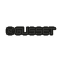 Gusset S2 Decal Kit 3pc Decal kit for Gusset S2 bars