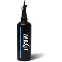 milKit Booster head with 0.75 litre bottle